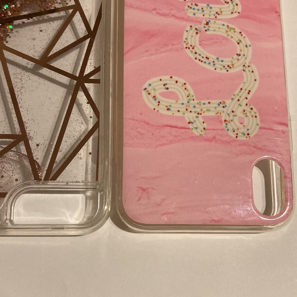 NWOT ARDENE ๐๐2 For 1 Deal๐๐ Two Different Phone Cases - Picture 5 of 5